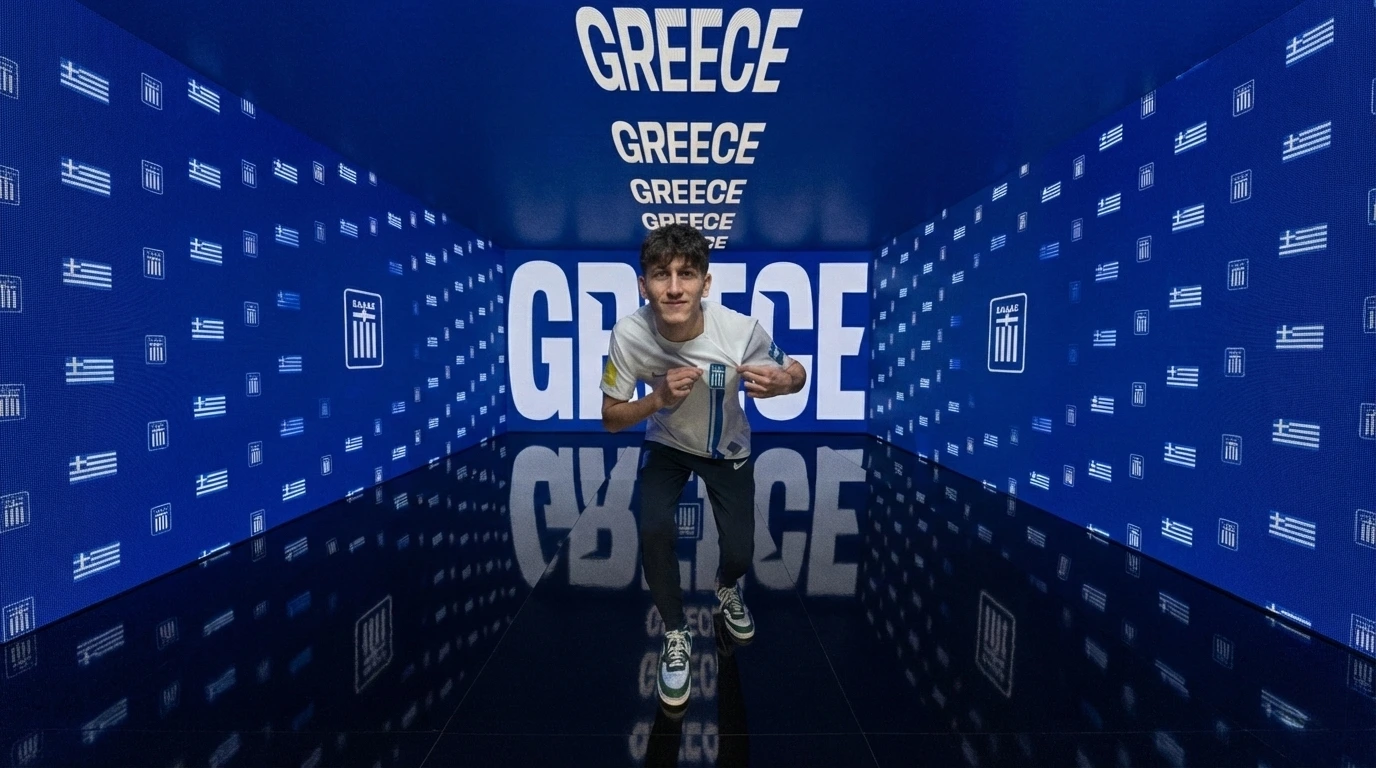 eΕθνική Ομάδα Ηλεκτρονικού Ποδοσφαίρου