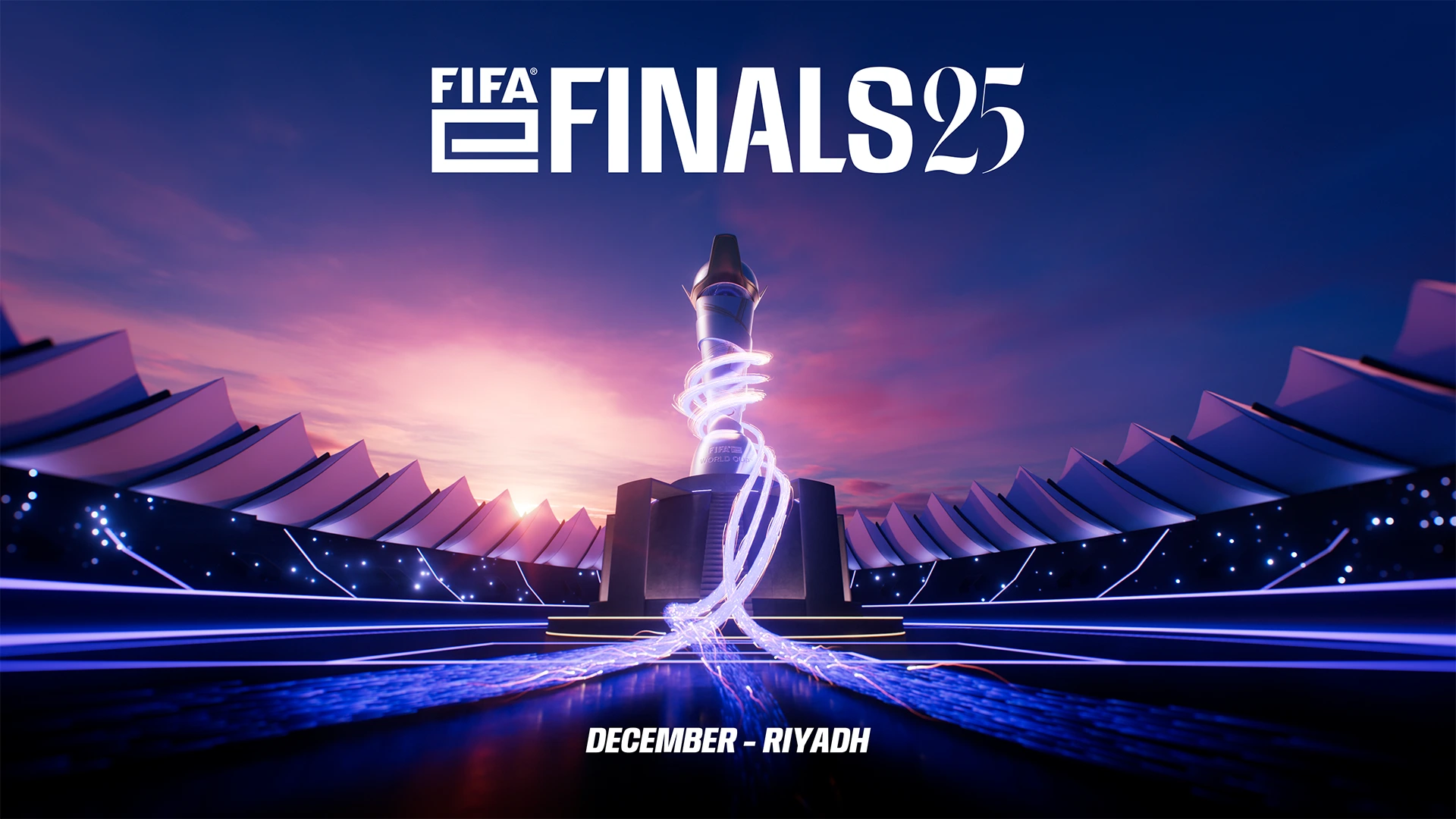 Η Εθνική Ελλάδος eSports στο FIFAe World Cup 2025