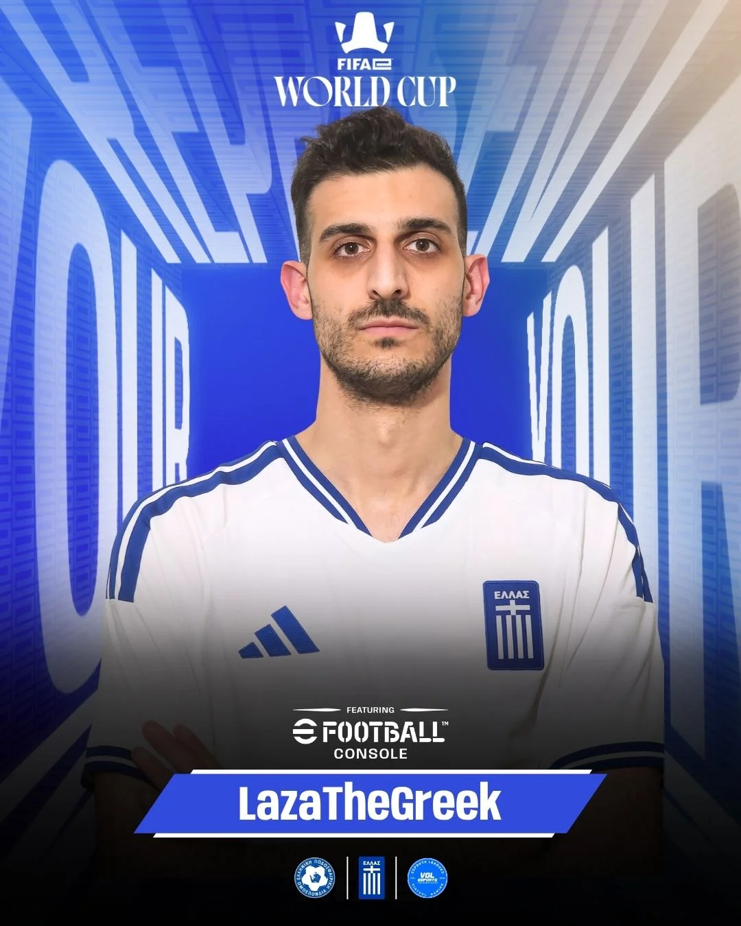 LazaTheGreek