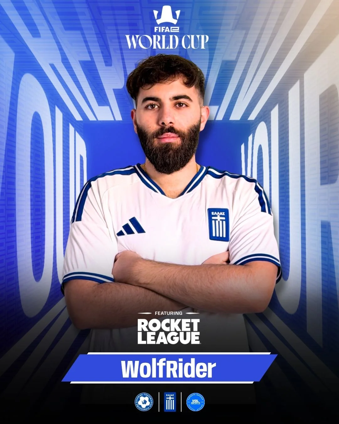WolfRider