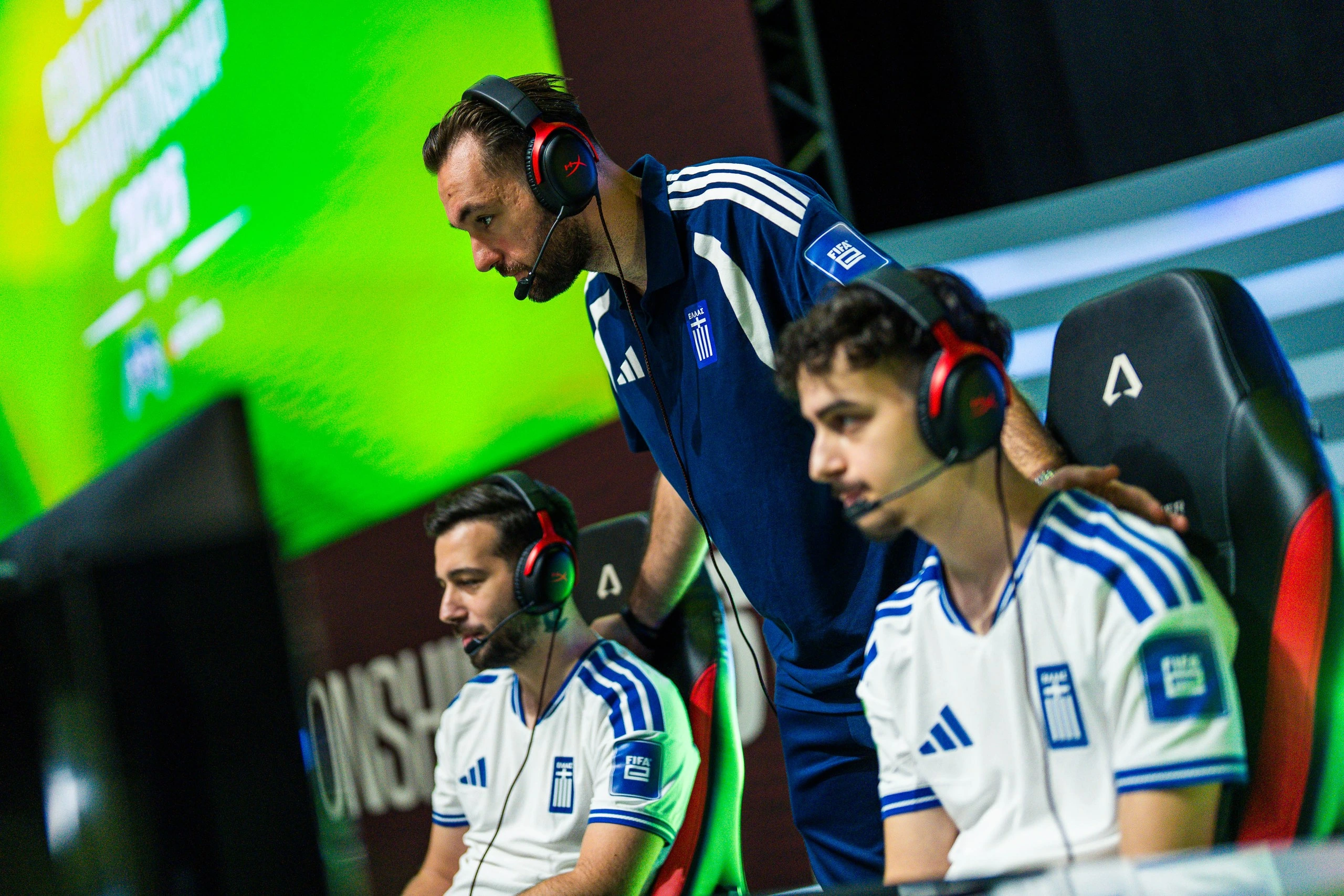 VGL Esports